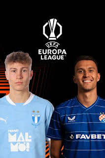 20:00: UEFA Europa League (T25/26): Malmö - Dinamo Zagreb | M. Liga de Campeones | 7/9 2026