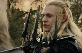 The Lord of the Rings: The Rings of Power: Shadow and Flame