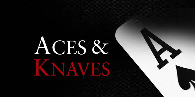 ACES & KNAVES (2019)