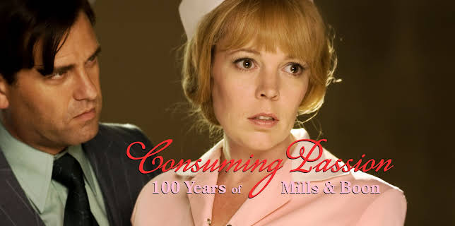 Consuming Passion: 100 Years of Mills and Boon (2008)