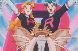 Pokémon The Series: Indigo League: Episode 52