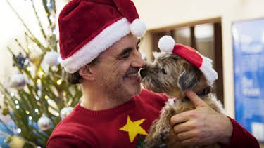 1:00 PM: The Supervet: Noel Fitzpatrick (S5 E14) (S5) | W | 4/5 2026