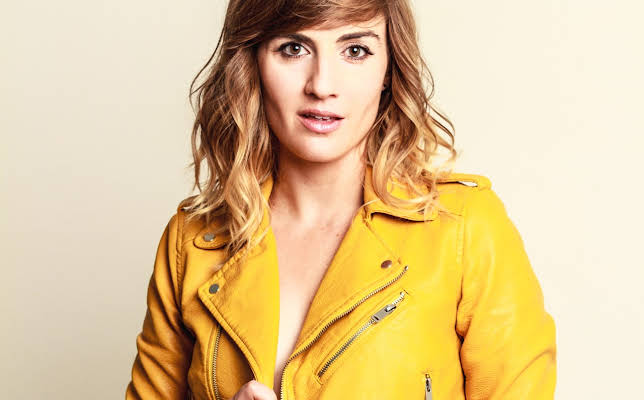 Alison Haislip