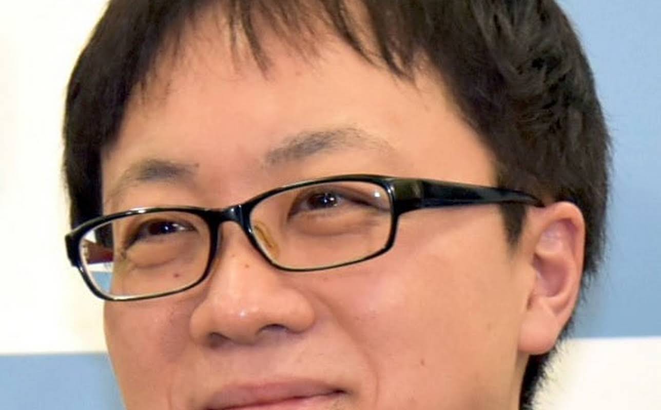 Makoto Shinkai