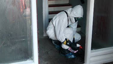 12:55 AM: Crime Scene Cleaners | Channel 4 | 8/21 2026
