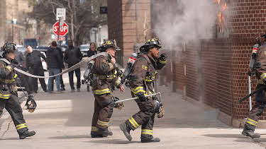 20:20: Chicago Fire (S13 E22) (S13) | Viasat Series | 5/2 2026