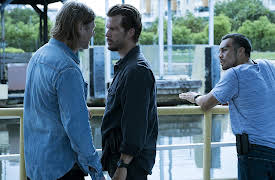 The Oath: 10. Sesongavslutning - Switch