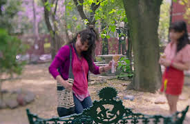 Vencer la Ausencia season-1: Vencer la Ausencia Capítulo 8