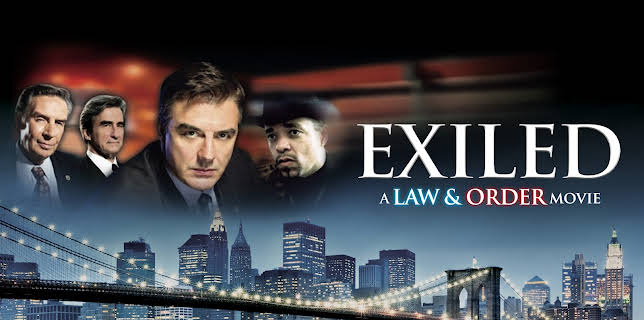 Exiled: A Law & Order Movie (1999)