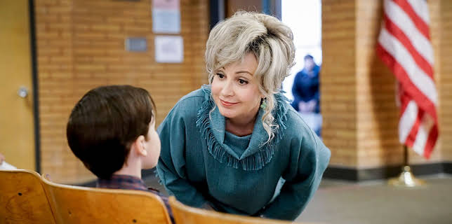 13:50: Young Sheldon | ProSieben | 2/18 2026