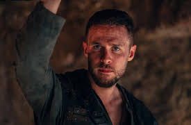 The Winter King, Season 1: Episode Three