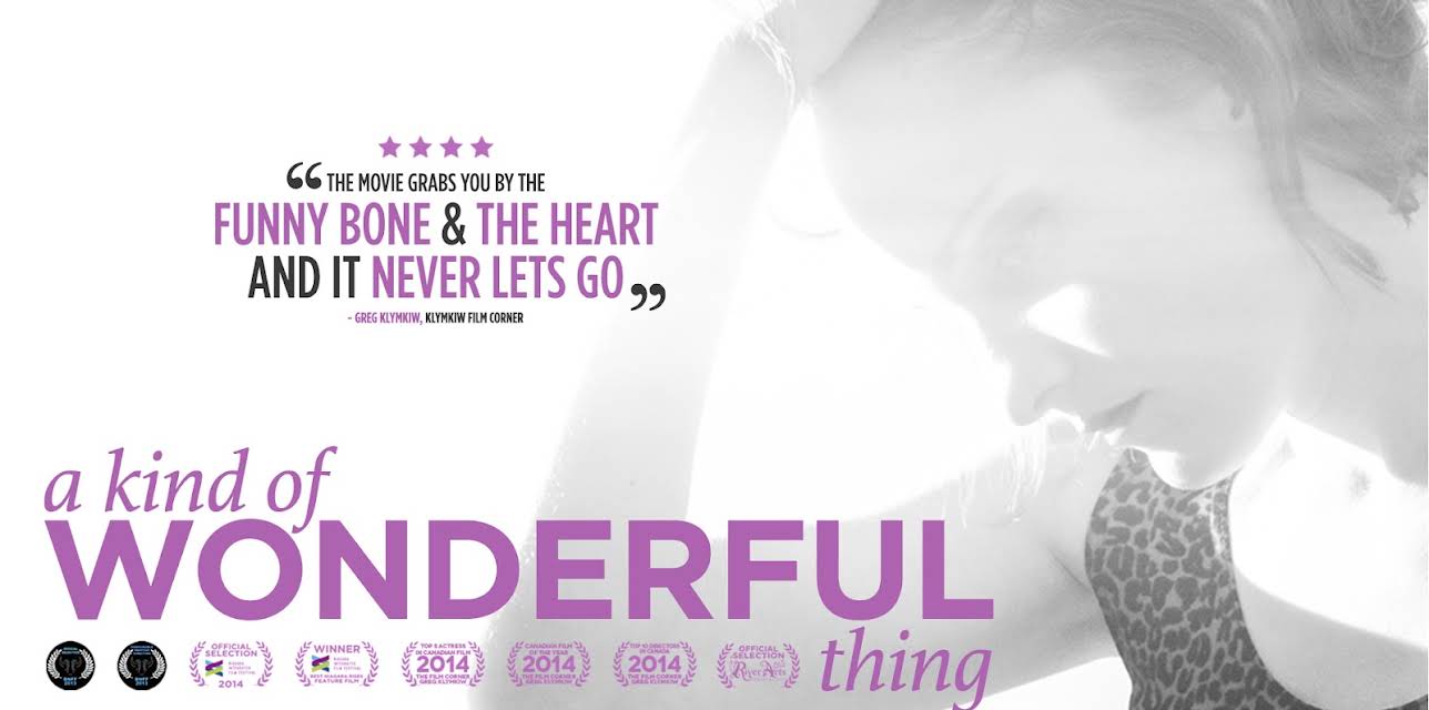 A Kind Of Wonderful Thing (2013)