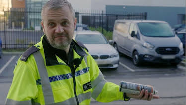 6:00 PM: Motorway Cops: Catching Britain's Speeders (S8 E5) (S8) | Paramount | 7/16 2026