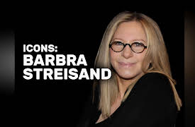 Icons: Barbra Streisand