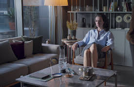 As the Crow Flies: Avsnitt 7