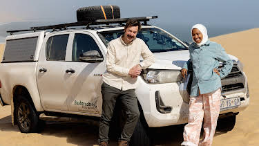 11:25 AM: World's Most Dangerous Roads (S5 E4) (S5) | Dave | 1/3 2026