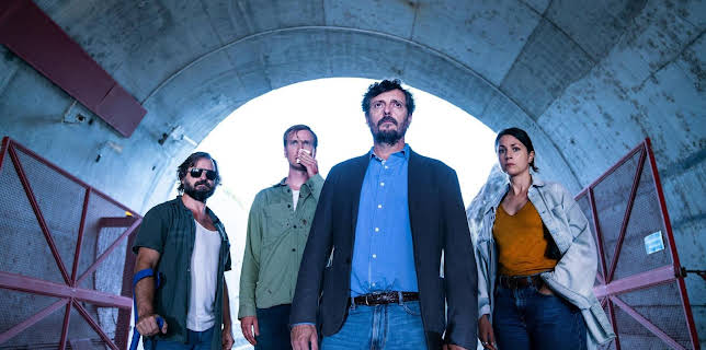 22:15: Lost in Fuseta - Ein Krimi aus Portugal | WDR Fernsehen | 3/17 2026