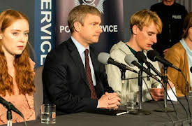 Una confesión: Episode 1