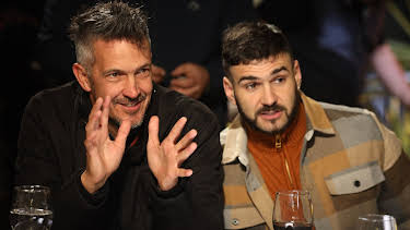 8:00 PM: My Kitchen Rules South Africa (S4 E6) (S4) | W | 1/12 2026