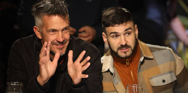 7:00 PM: My Kitchen Rules South Africa (S4 E6) (S4) | W | 1/12 2026