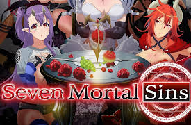 Seven Mortal Sins: Driven Wild by Envy