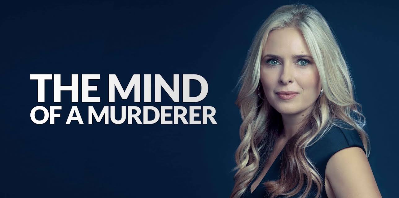 The Mind of a Murderer Season 1