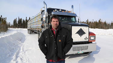 17:00: Ice Road Truckers (S8 E7) (S8) | TV10 | 10/20 2026