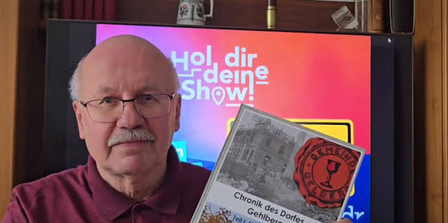 20:15: Hol dir deine Show! | MDR Fernsehen | 2/27 2026