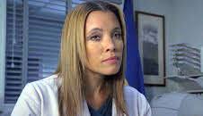 Dr House