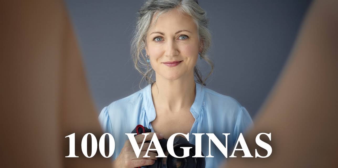 100 Vaginas (2019)