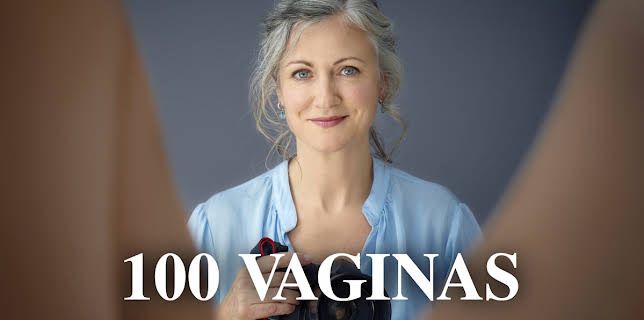 100 Vaginas (2019)