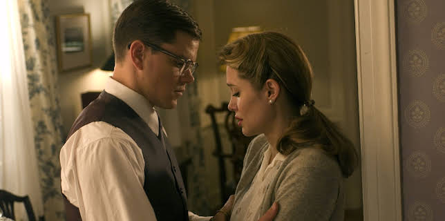 04:50: Der gute Hirte | ZDFneo | 1/29 2026