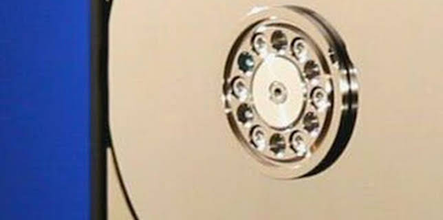 08:36: Así se hace (MAX): Disco duro externo | Discovery Max | 3/20 2026