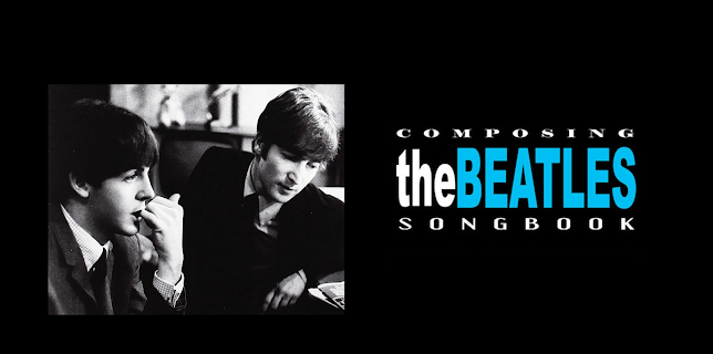 The Beatles - Composing the Beatles Songbook (2009)