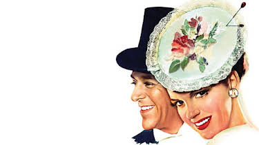 12:35 PM: Easter Parade | BBC Two | 4/5 2026