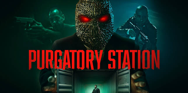 Purgatory Station (2024)