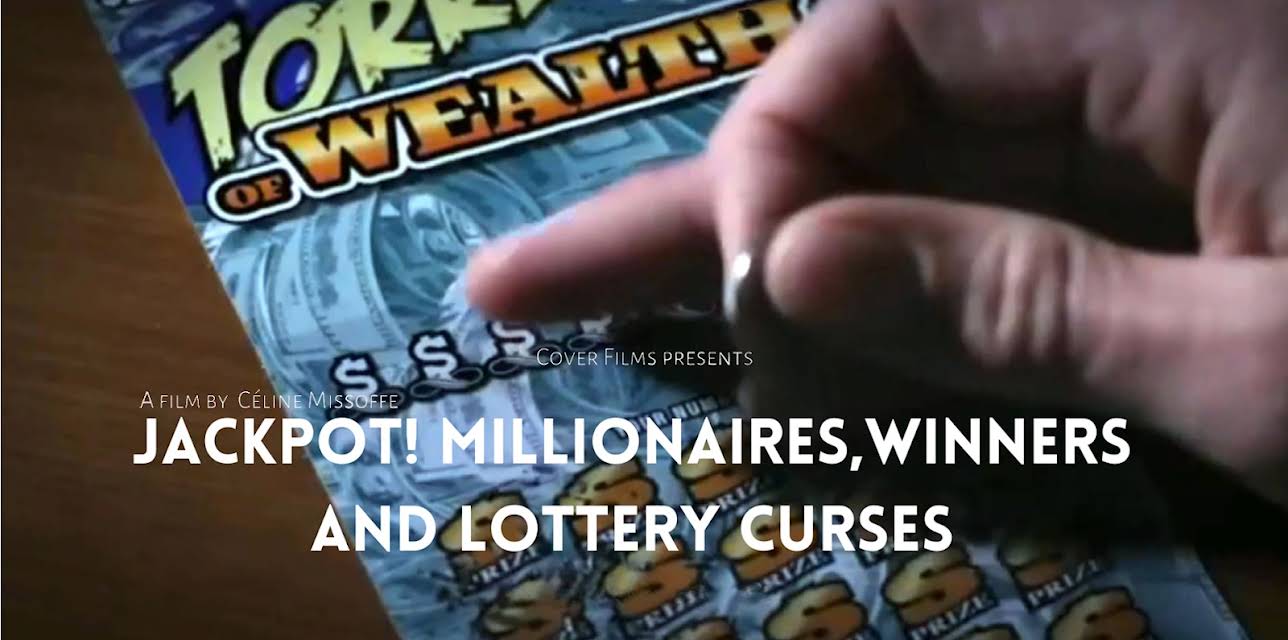 Jackpot! Millionaires, Winners and Lottery Curses (2020)