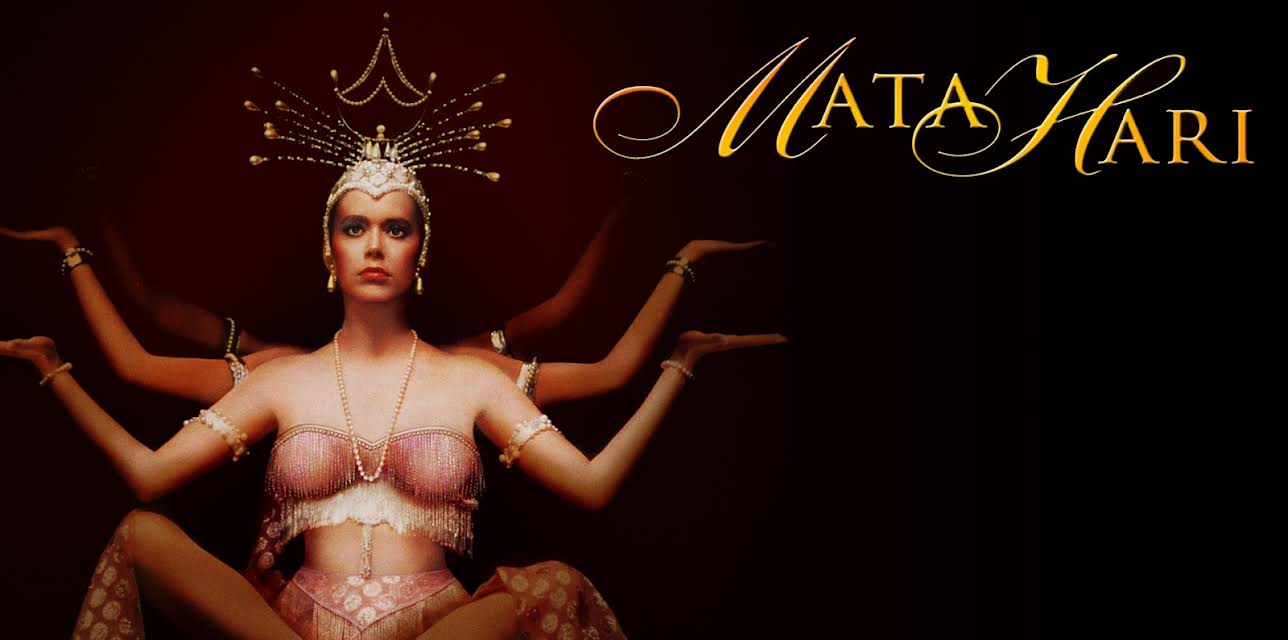 Mata Hari (1985)