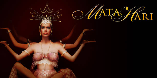 Mata Hari (1985)