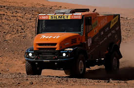 Rallye du Maroc: 2023 Rallye du Maroc - Stage 3