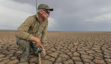 Fiske i mystiske farvann (S1 E6)