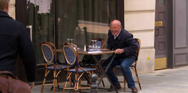 14:00: Hus i tretoppene (S7 E9) (S7) | Animal Planet | 12/22 2025