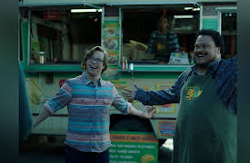 Stumptown Season 1: Til Dex Do Us Part