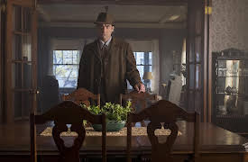 THE PLOT AGAINST AMERICA: Season 1: Part 5