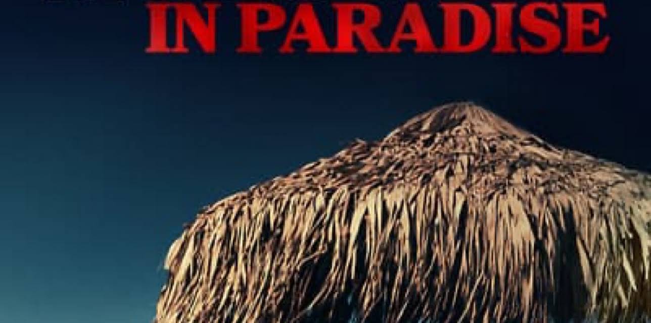 Murdered in Paradise