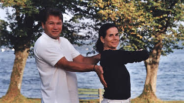 12:15: Tele-Gym | ARD Alpha | 4/2 2026