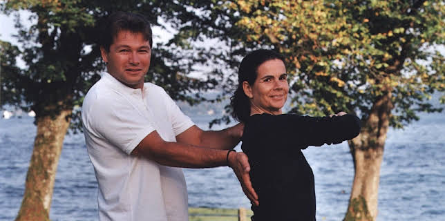 13:15: Tele-Gym | ARD Alpha | 3/19 2026