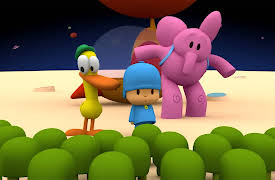 Pocoyo: Episode 30
