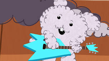 9:15 AM: Tralala (S1) | Cbeebies | 10/9 2026