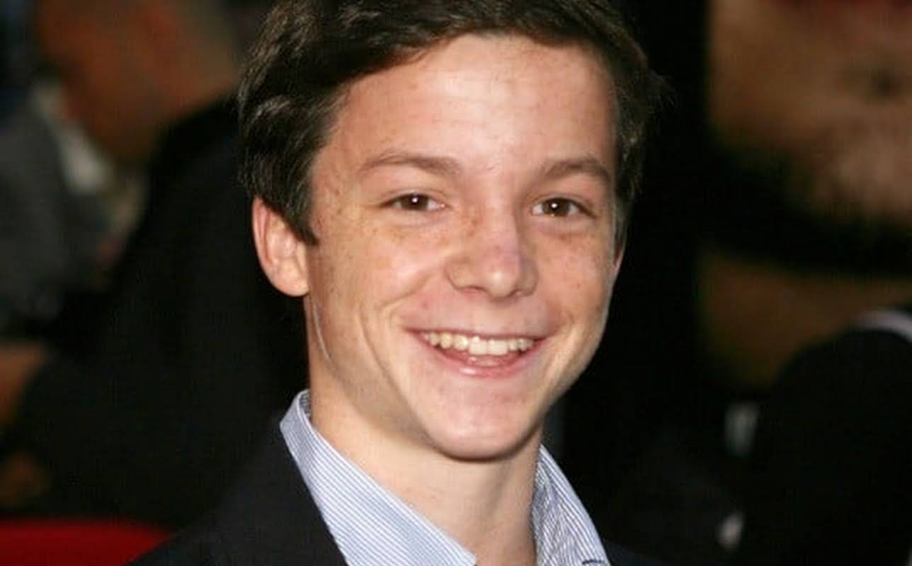 Conor Donovan